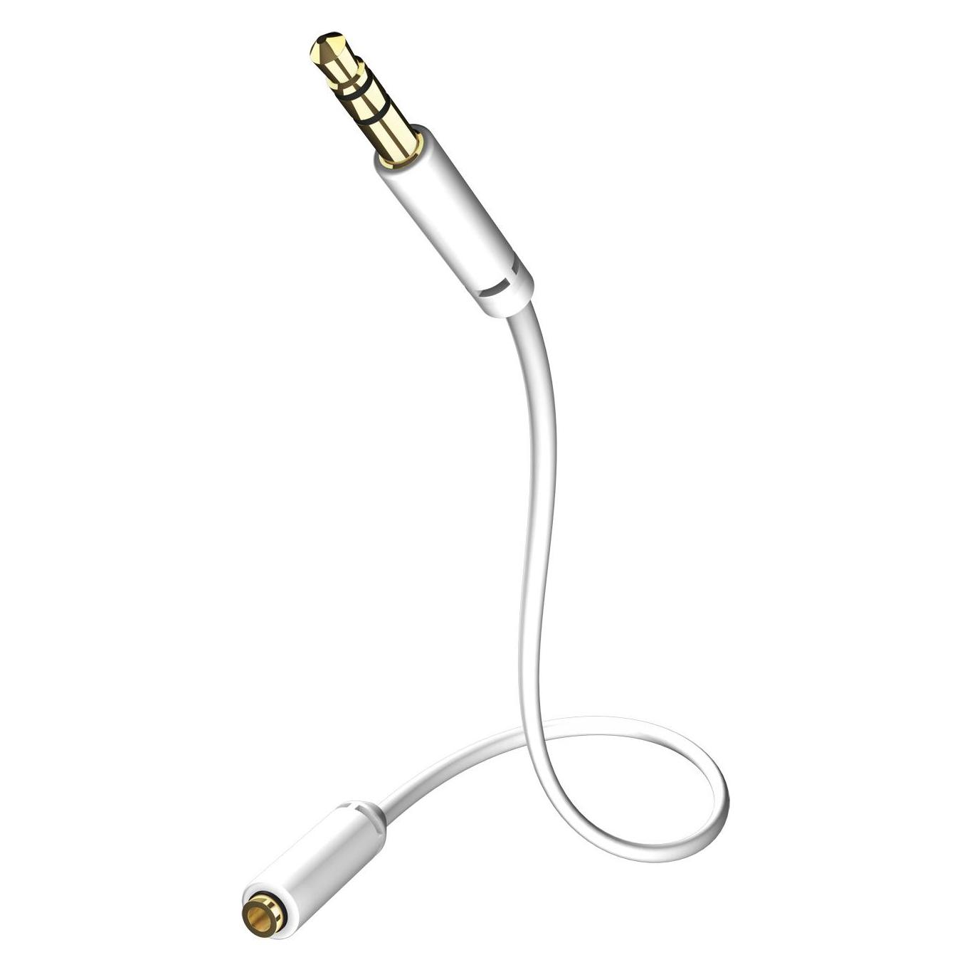 Inakustik STAR Stereo (3 m, AUX Kabel) (00310503)