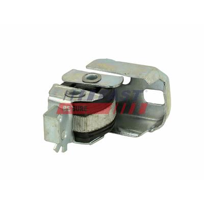 FAST Haltering, Schalldämpfer ft84402 für RENAULT