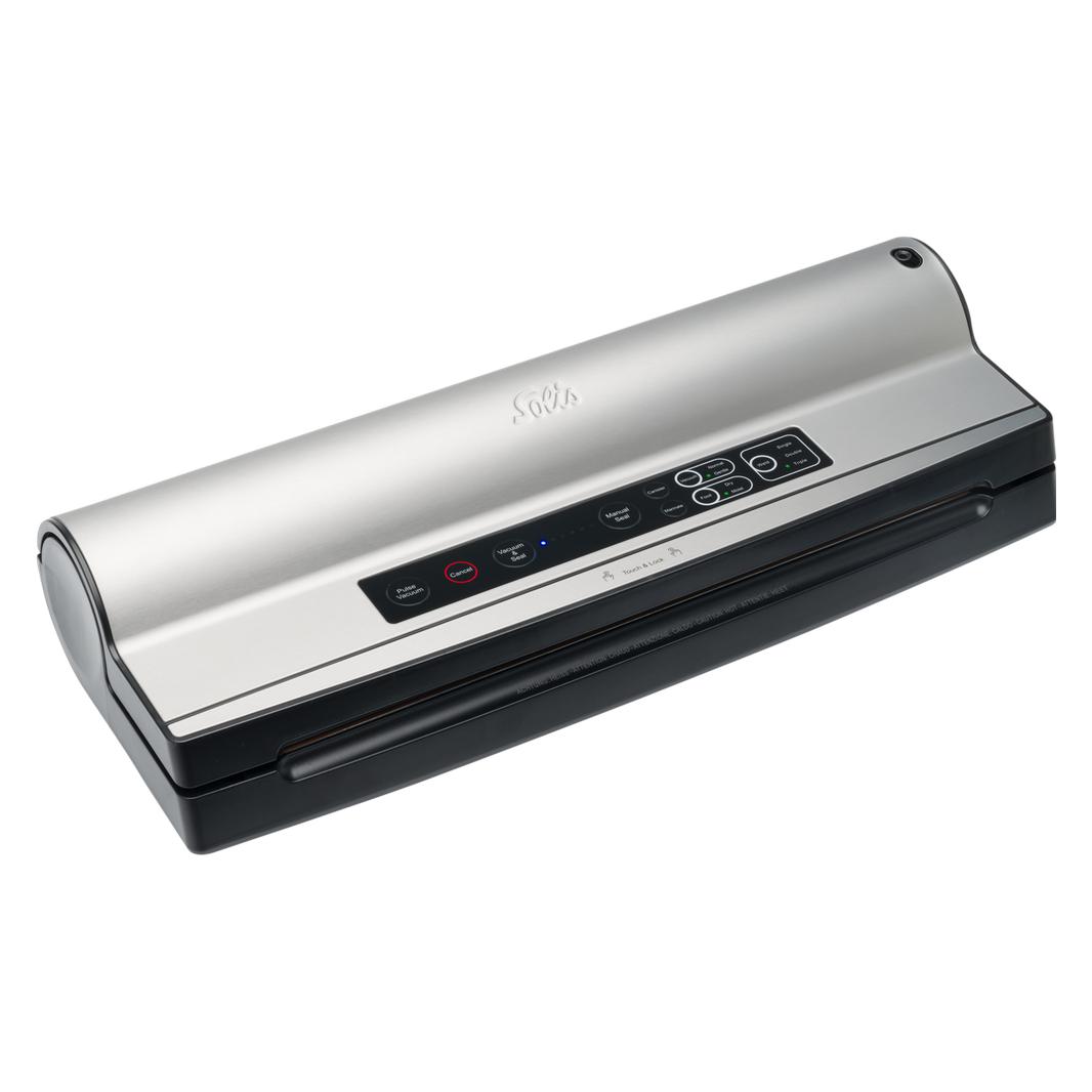 Solis Vac Prestige Maxi (92243)