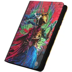 Ultimate Guard Zipfolio 360 Xenoskin Magic: The Gathering "Aetherdrift" - Hazoret, Godseeker
