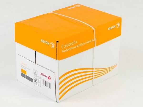 Xerox Colotech+ Kopipapir A4/200g/250ark
