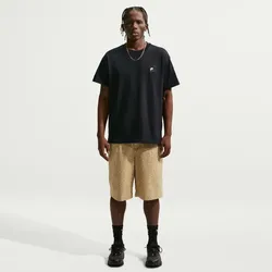 NIKE Sportswear Air Box T-Shirt Herren 010 - black S