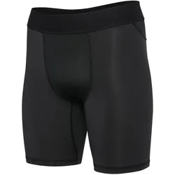 hummel hmlBL Performance kurze Tights Herren 2001 - black L