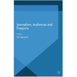 Journalism, Audiences and Diaspora, Fachbücher