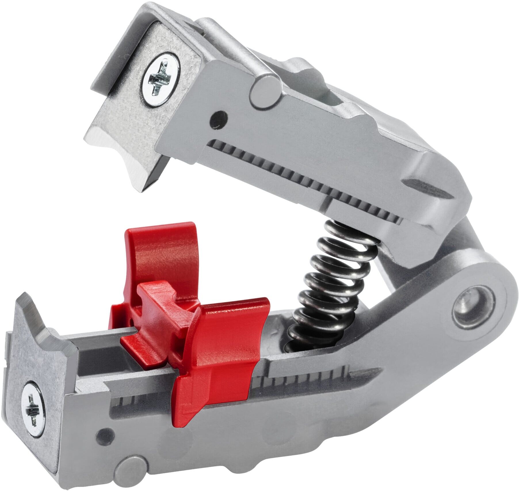KNIPEX 12 49 32 Ersatzmesserblock mit Sondermessern für 12 52 195 38 mm)