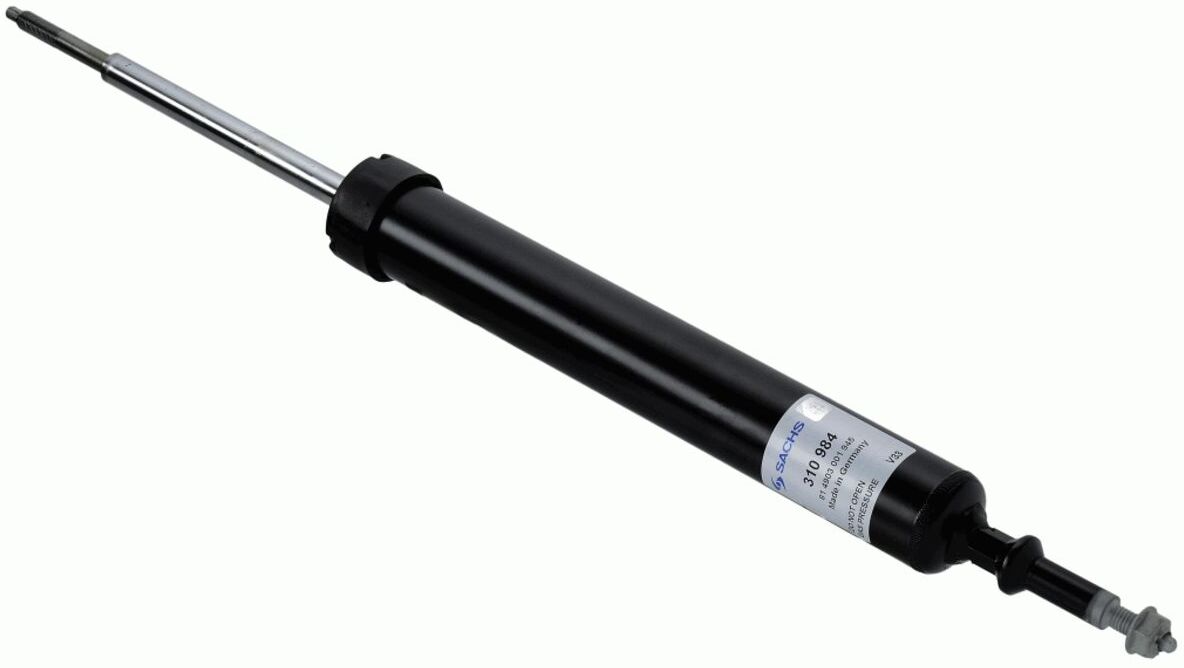 Stoßdämpfer SACHS 310 984