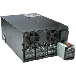 APC Smart-UPS SRT 10000VA, RM, 230 V (SRT10KRMXLI)