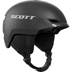 SCOTT Herren Helm SCO Helmet Keeper 2, Größe M in Schwarz Schwarz