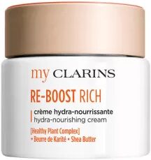 Clarins my **Crema hidratante confort 50 ml
