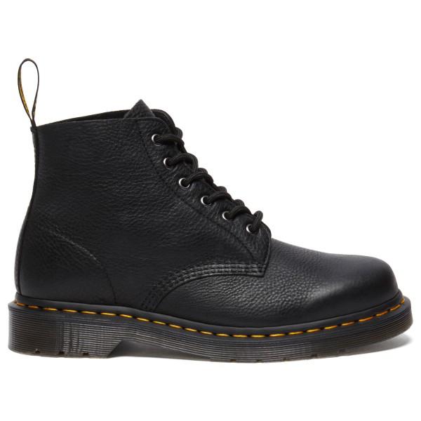 Dr. Martens - 101 UB - Freizeitstiefel UK 8 | EU 42 schwarz