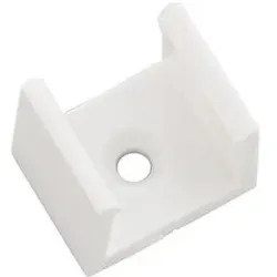 Sigor Befestigungs-Clips für Hochvoltstreifen 14W 20 Stück