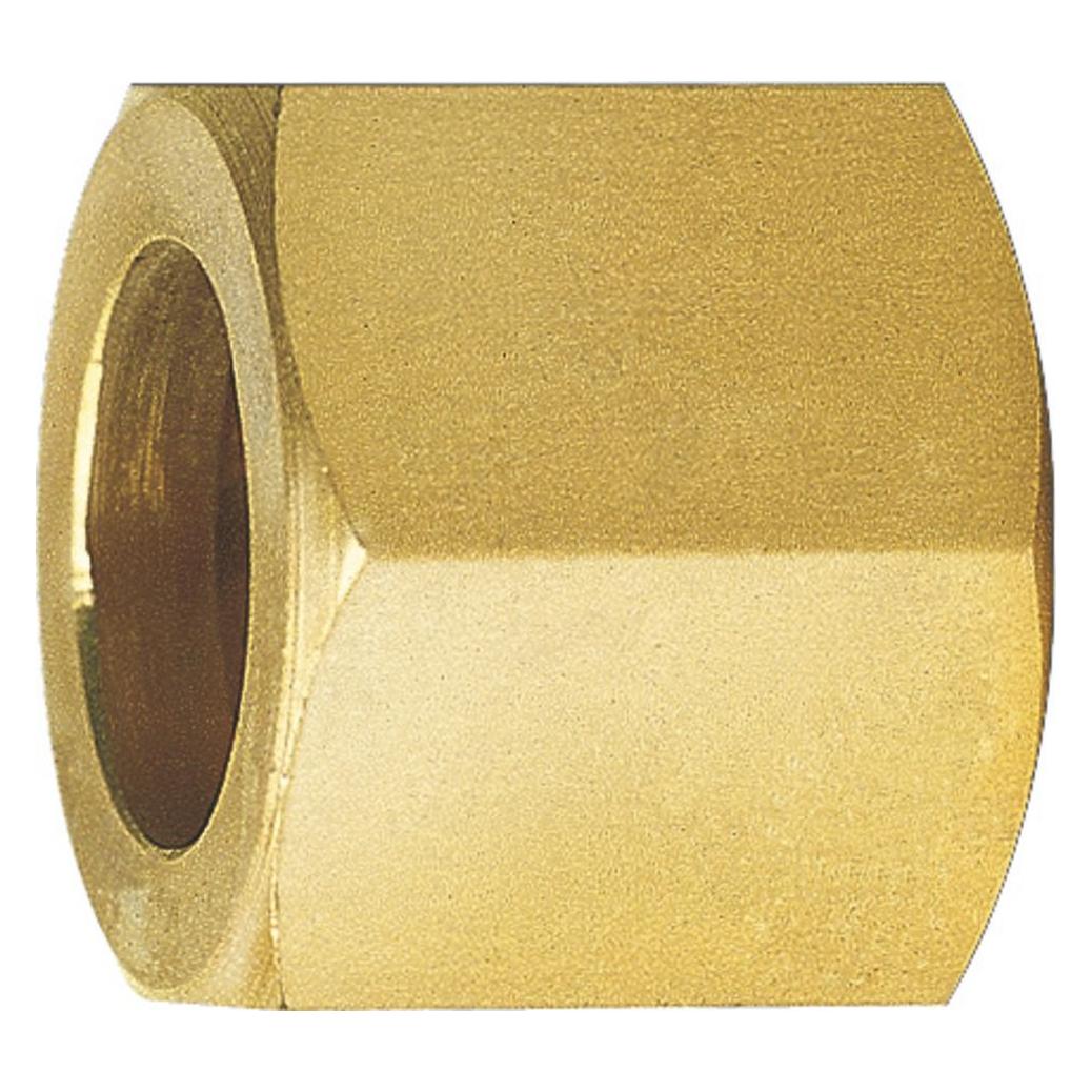 Jas Welding Ãoeberwurfmutter G3/8L (G3/8") (4330816268063)