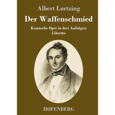 Der Waffenschmied -