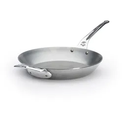 de Buyer Bratpfanne Mineral B Pro 32cm