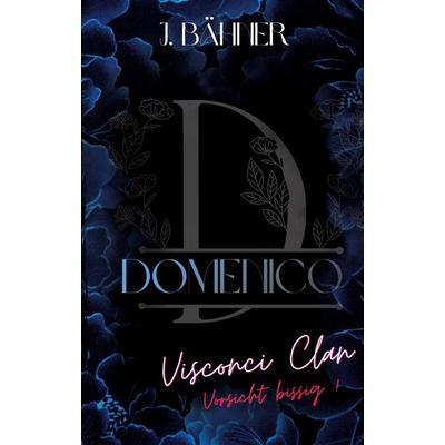 Domenico., Taschenbuch von J. Bähner, Tredition, 978-3-384-98185-1