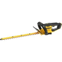 Akku-Heckenschere DCMHT562N, 18Volt gelb/schwarz, ohne Akku und Ladegerät
