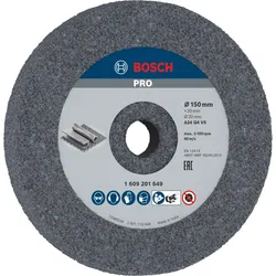 Bosch PRO Schleifscheibe für Doppelschleifmaschinen - 1609201649