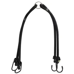 Oxford Doppelter Bungee-Paarspanner