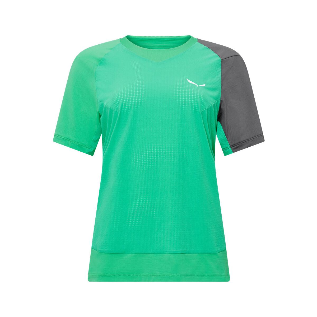 Salewa NXT Hybrid T-shirt W irish green/0530 (5211) 36 00-0000029064-5211-36