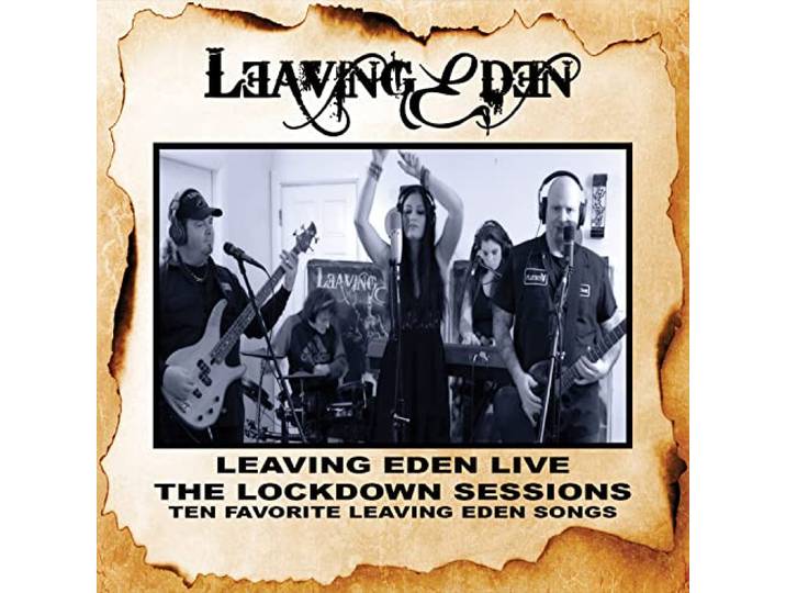 Live: the Lockdown Sessions