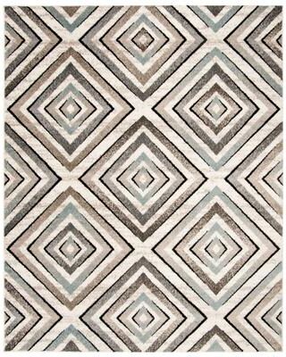 SAFAVIEH Amsterdam Lilla Modern Rug