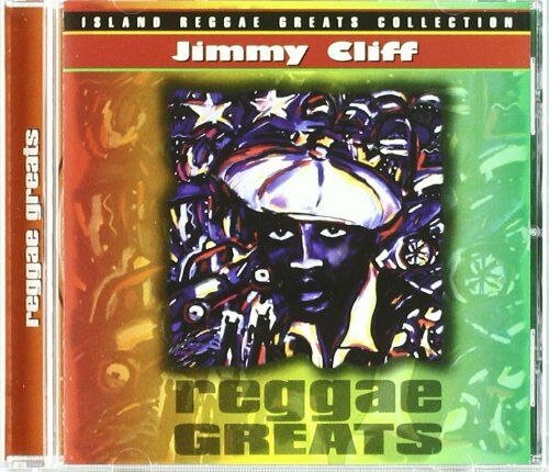 Jimmy Cliff - Reggae Greats - Preis vom 12.10.2026 11:37:12 h