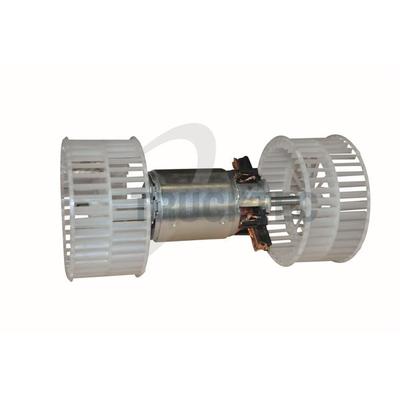 TRUCKTEC AUTOMOTIVE Elektromotor, Innenraumgebläse 0159025 für Mercedes