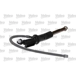 Geberzylinder Kupplung VALEO 874505 für Citroën C4 Picasso I
