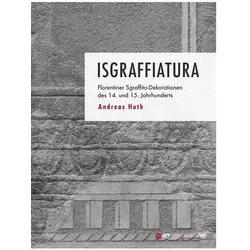 Isgraffiatura, Sachbücher von Andreas Huth