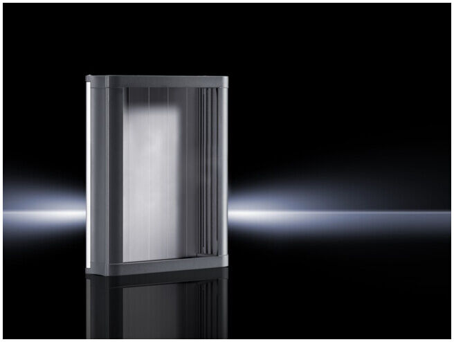 RITTAL Compact-Panel CP 6340.000 Aluminium 241 x 238 x 87 mm (6340000)