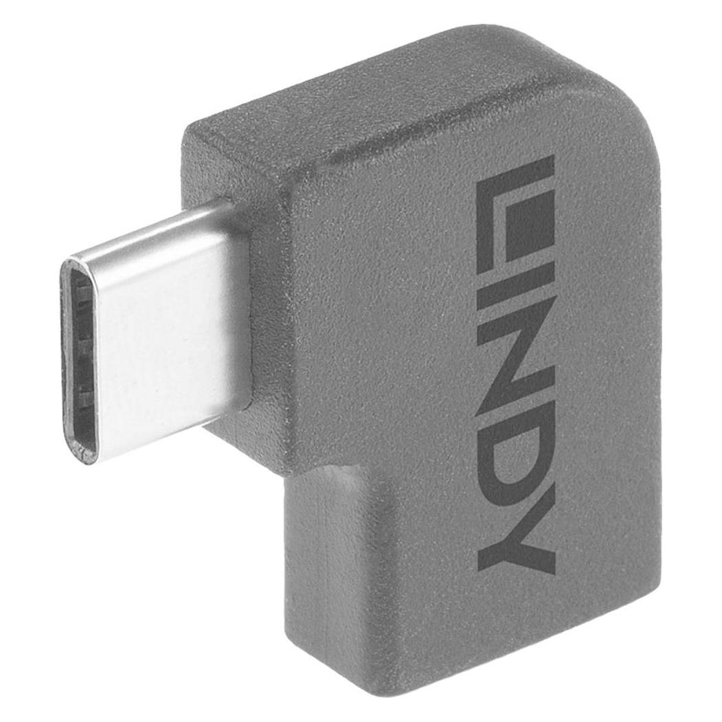 Lindy Adapter USB C-USB C (41894)