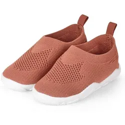 STERNTALER Badeschuhe, Größe 22 in Braun Braun