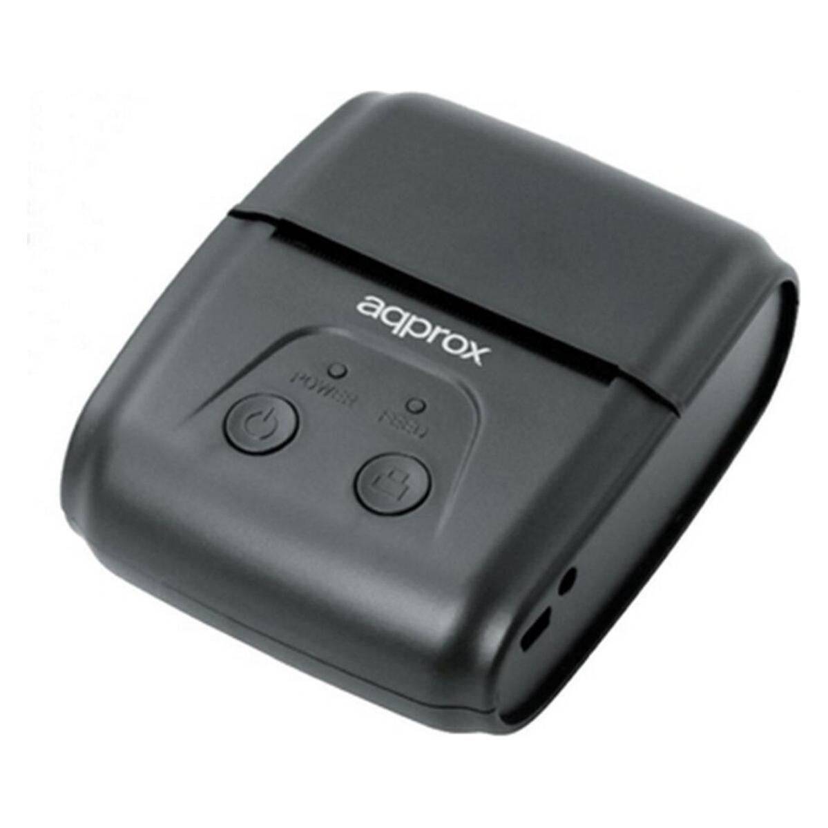 Approx appPOS58PORTABLE+ (USB) (APPPOS58PORTABLE+)