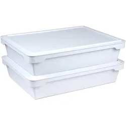 Ooni Pizzateigboxen (2 Stück)