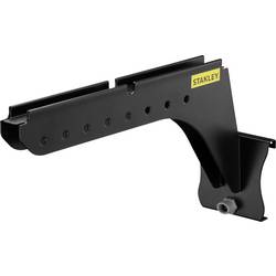 STANLEY STST82612-1 Trackwalls Regalbefestigung Regalbefestigung