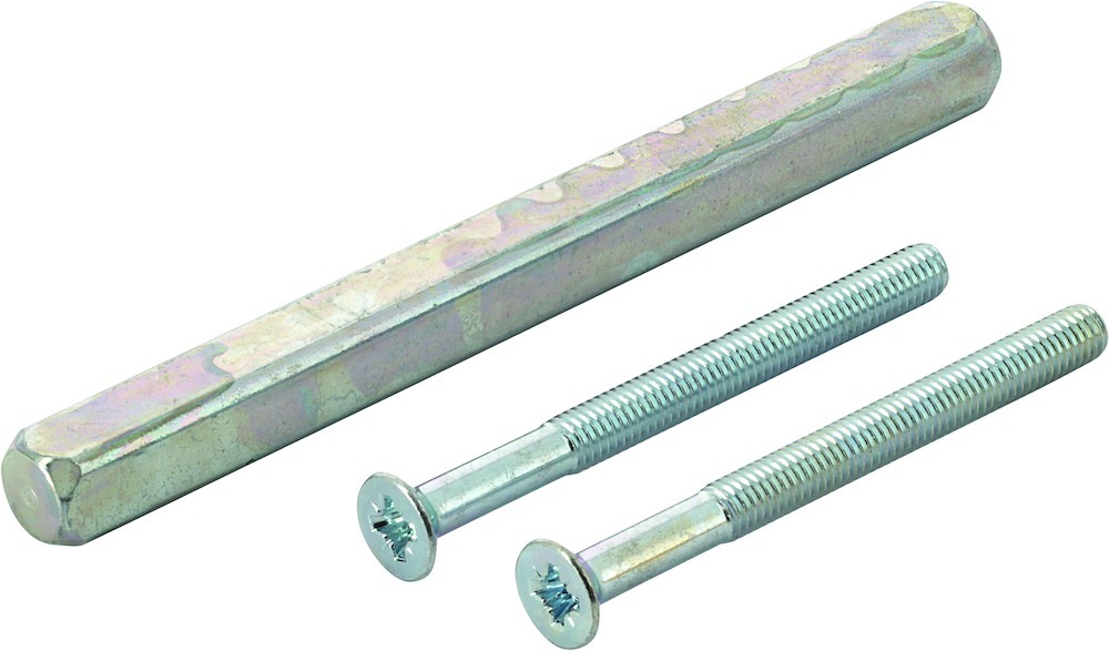 HOPPE Hebeschiebe-Beutel Zubehör, TS 100-105,verzinkt 11601450