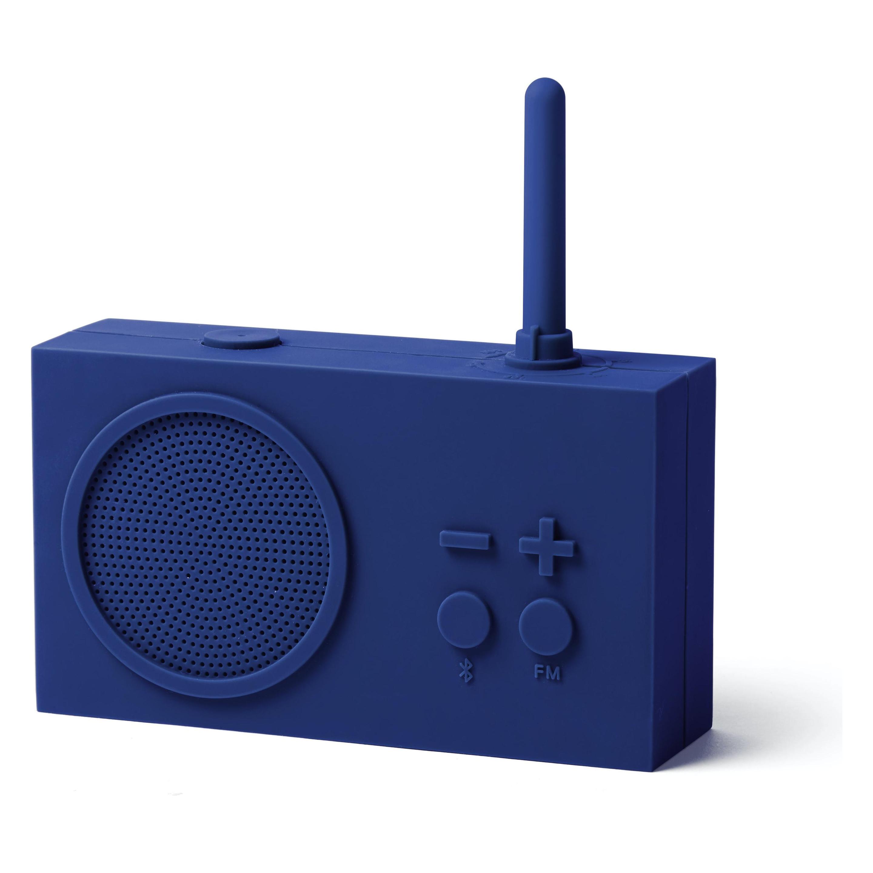 Lexon Tykho 3 (FM, Bluetooth) (LA119DB9)