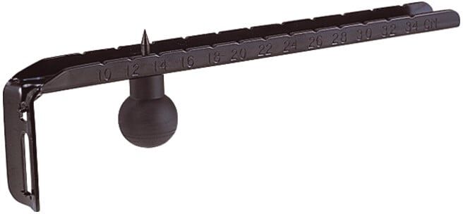 Jeu de couteaux circulaires Makita (193448-4) (193448-4)