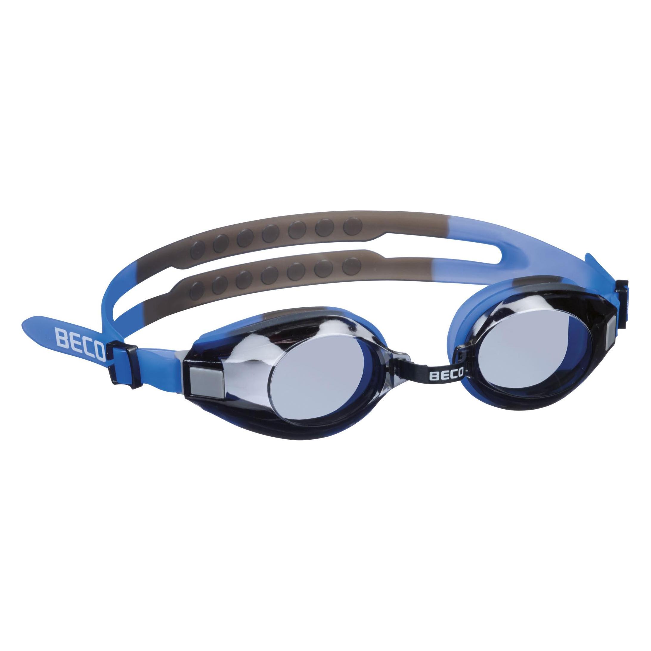 Beco ARICA Schwimmbrille blau/grau (052.9969.611)