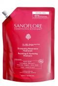 Sanoflore Sublima Shampoing Réparateur Bio 400 ml - Doypack