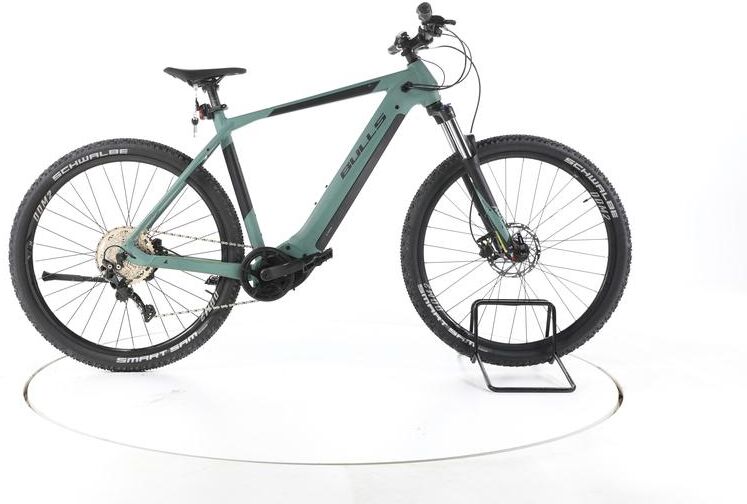 Bulls Copperhead EVO 1 E-Bike - 304003