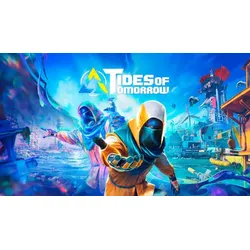 Tides of Tomorrow