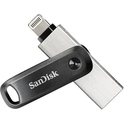 SanDisk iXpand Flash Drive Go - 256GB