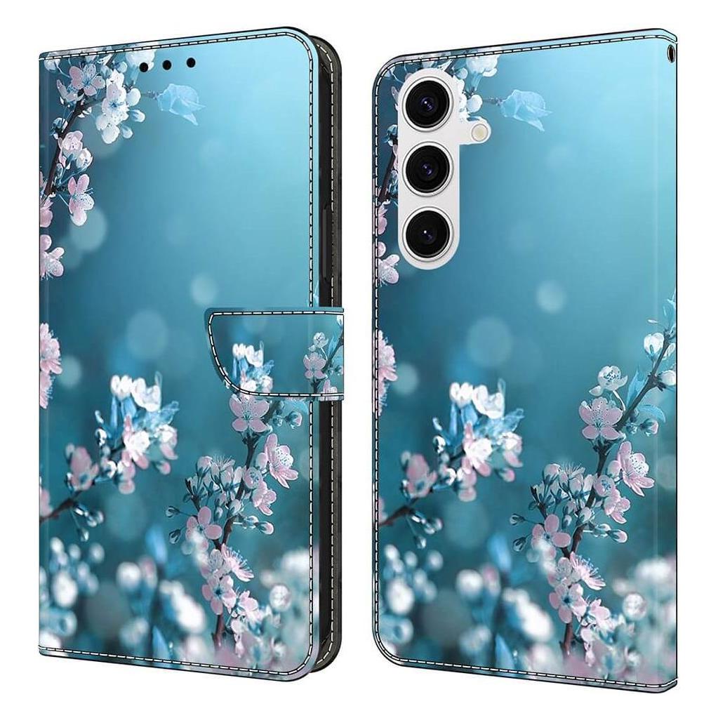 Cover-Discount Galaxy S24 FE - 3D-Effekt Hülle Etui (Samsung Galaxy S24 FE) (57341856)