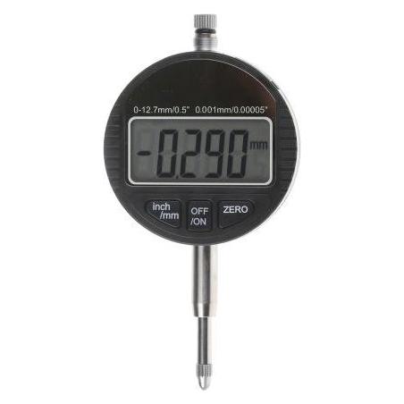 RS PRO Messuhr Feinablesbar EDI-37 (7244030)