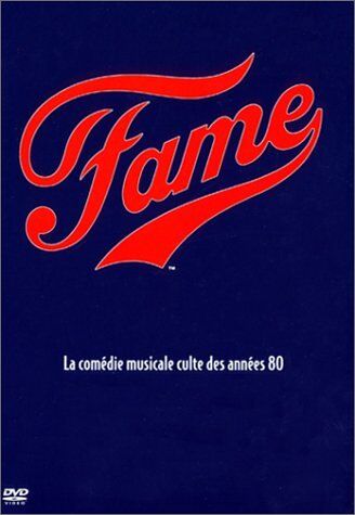Alan Parker - Fame [FR Import] - Preis vom 27.09.2026 03:53:48 h