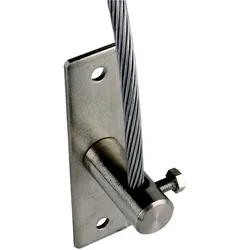 DEHN Abspannkloben ASK8150402XB10.5V2A