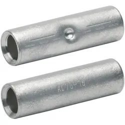 Klauke Pressverbinder 122R