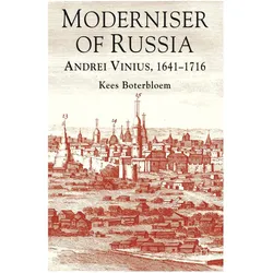 Moderniser of Russia, Fachbücher von K. Boterbloem