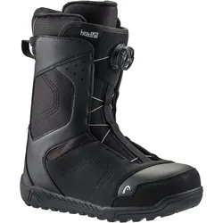 HEAD REV BOA COILER Boot 2027 black - 43